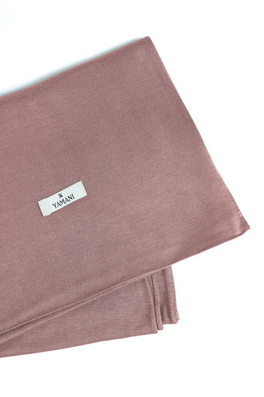 Ash brown Jersey | Yamani