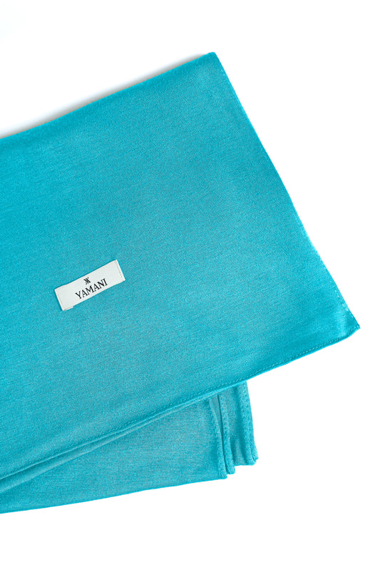 Ocean blue Jersey | Yamani