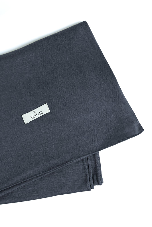 Dark grey Jersey | Yamani