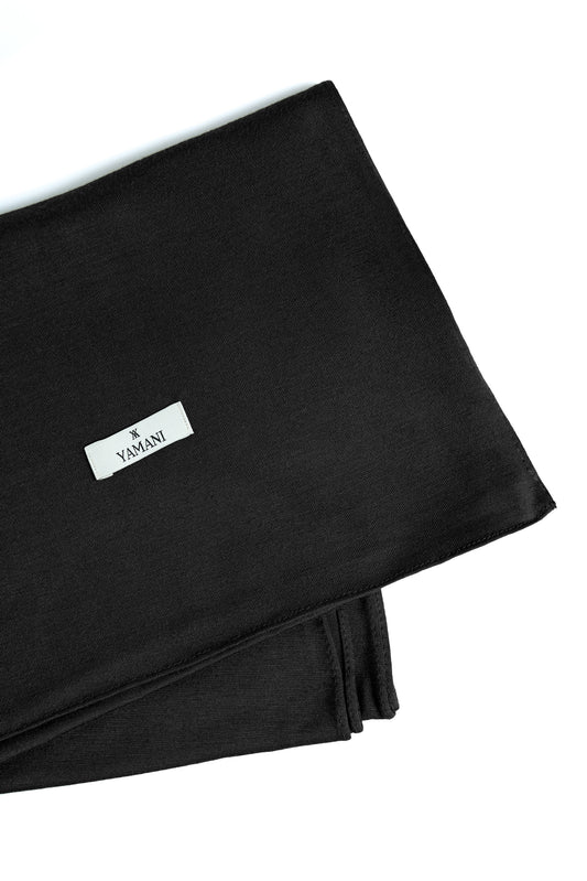 Black Jersey | Yamani