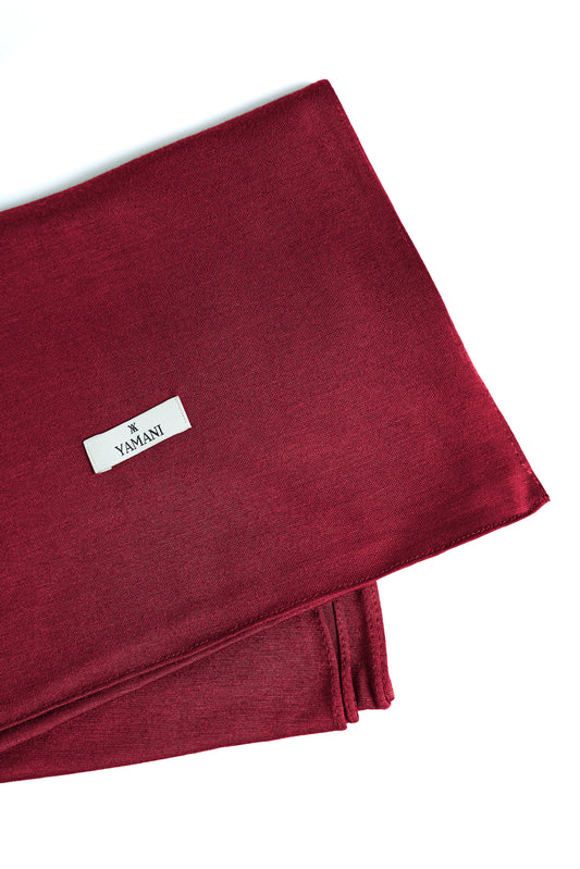 Bordeaux Jersey  | Yamani