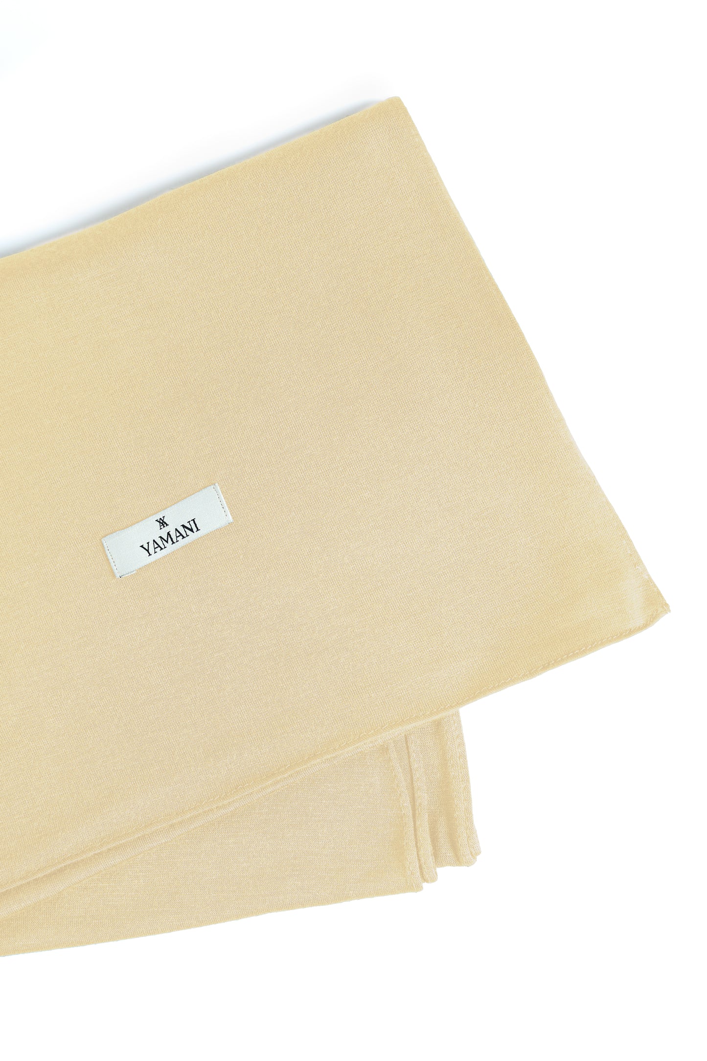 Butter yellow