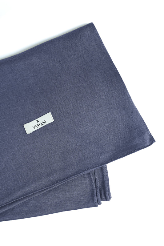 Denim blue Jersey | Yamani