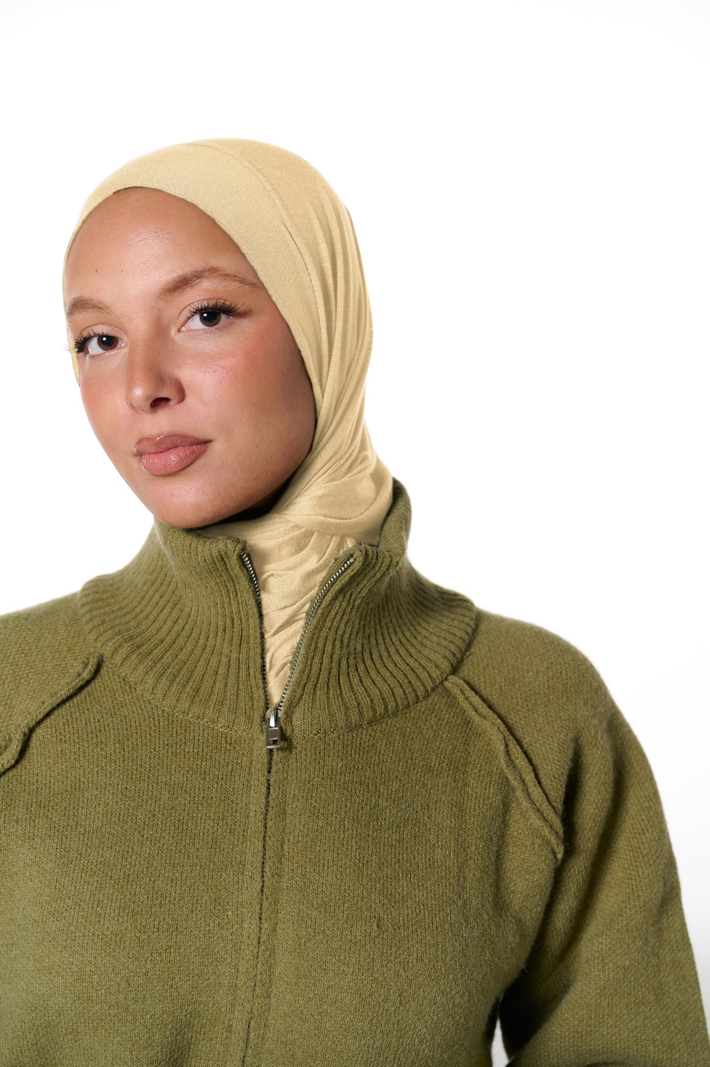 Butter yellow