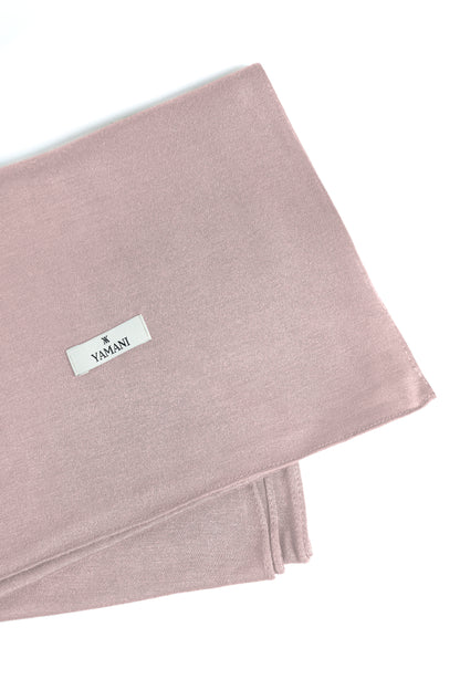 Dusty rose