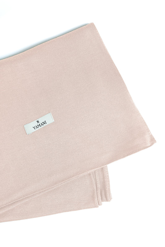 Champagne Jersey | Yamani